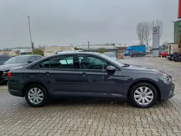 Volkswagen Passat Trendline 1.5 Tsi 150 CP DSG