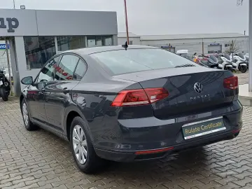 Volkswagen Passat Trendline 1.5 Tsi 150 CP DSG