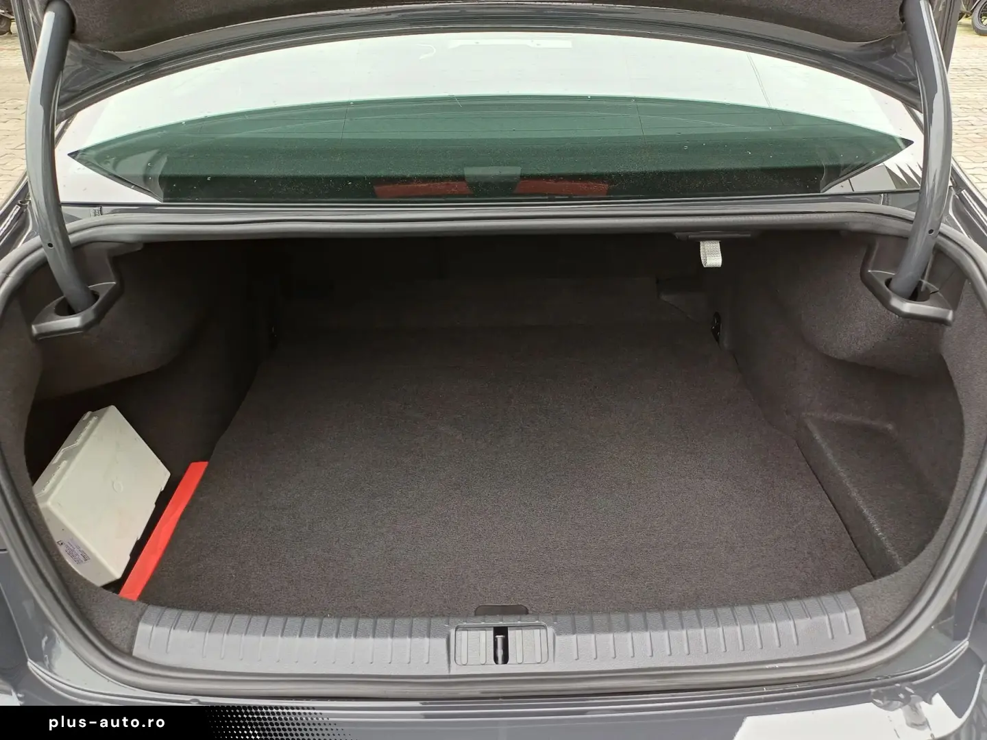 Volkswagen Passat Trendline 1.5 Tsi 150 CP DSG