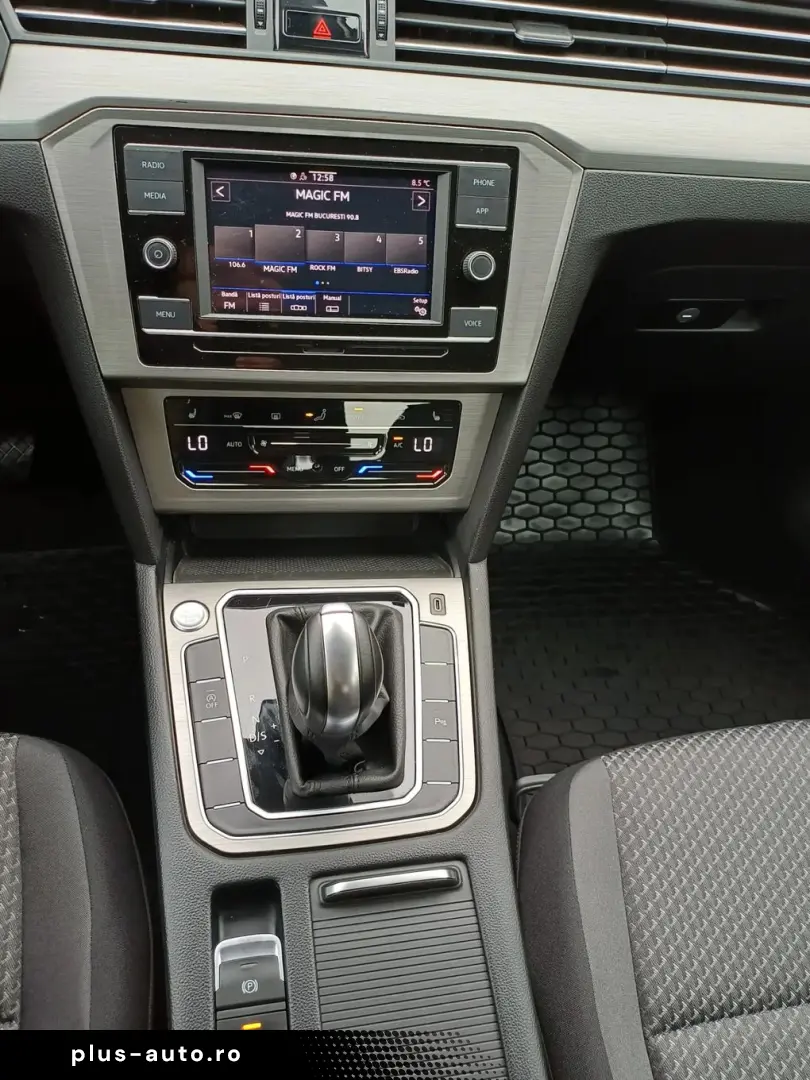Volkswagen Passat Trendline 1.5 Tsi 150 CP DSG