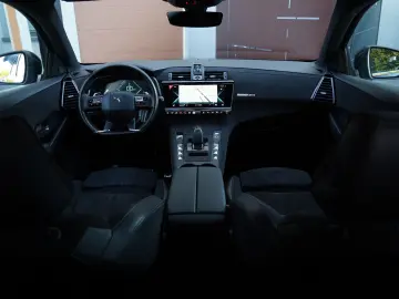 Citroën DS7 Crossback 4x4 PERFORMANCE LINE