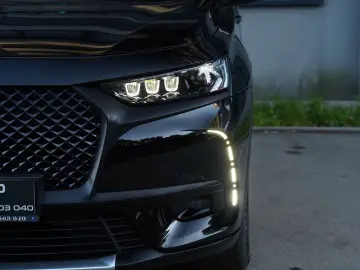 Citroën DS7 Crossback 4x4 PERFORMANCE LINE