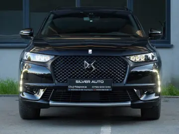 Citroën DS7 Crossback 4x4 PERFORMANCE LINE