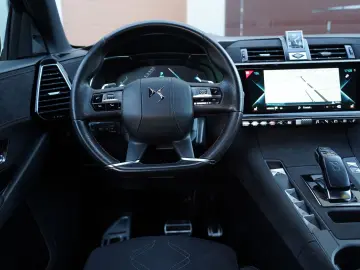 Citroën DS7 Crossback 4x4 PERFORMANCE LINE