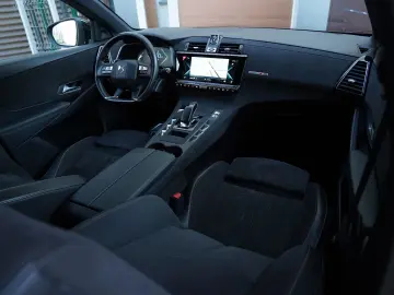 Citroën DS7 Crossback 4x4 PERFORMANCE LINE