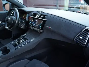 Citroën DS7 Crossback 4x4 PERFORMANCE LINE