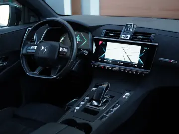 Citroën DS7 Crossback 4x4 PERFORMANCE LINE
