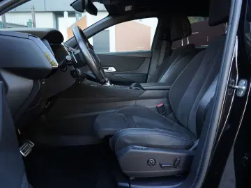 Citroën DS7 Crossback 4x4 PERFORMANCE LINE