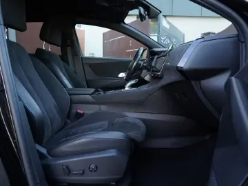 Citroën DS7 Crossback 4x4 PERFORMANCE LINE