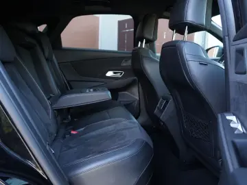 Citroën DS7 Crossback 4x4 PERFORMANCE LINE