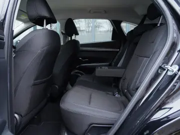 Hyundai Tucson 1.6 CRDI 136 HYBRID 48V DCT-7 CREATIVE