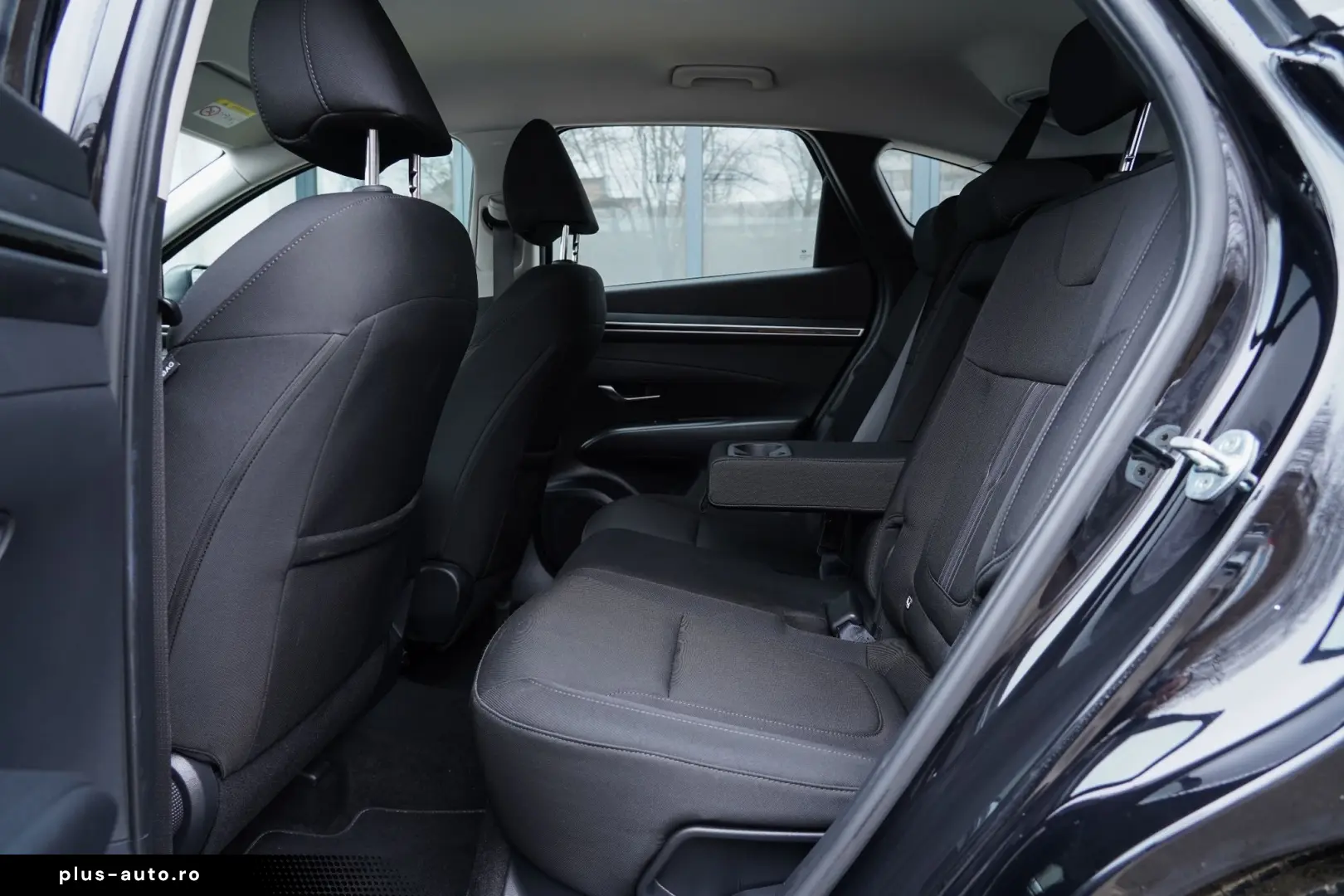 Hyundai Tucson 1.6 CRDI 136 HYBRID 48V DCT-7 CREATIVE