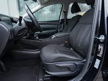 Hyundai Tucson 1.6 CRDI 136 HYBRID 48V DCT-7 CREATIVE