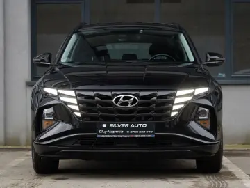 Hyundai Tucson 1.6 CRDI 136 HYBRID 48V DCT-7 CREATIVE