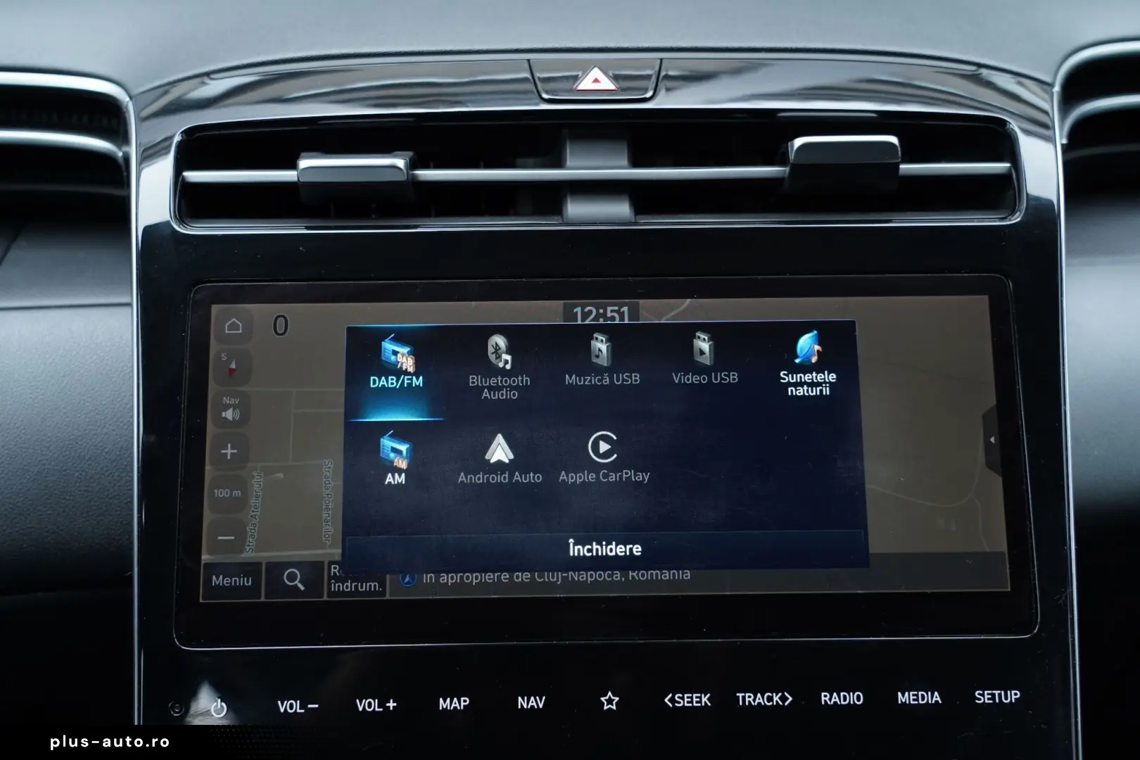 Hyundai Tucson 1.6 CRDI 136 HYBRID 48V DCT-7 CREATIVE