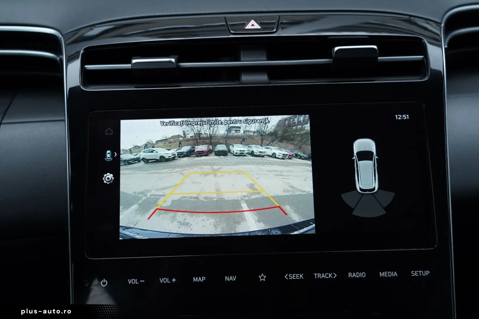 Hyundai Tucson 1.6 CRDI 136 HYBRID 48V DCT-7 CREATIVE
