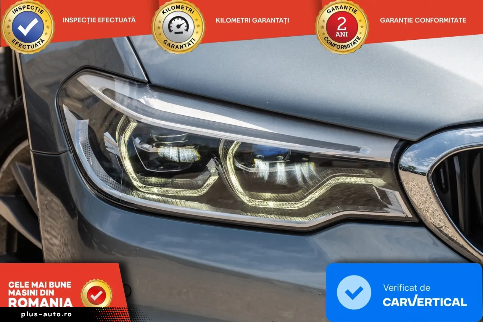 Bmw Seria-5