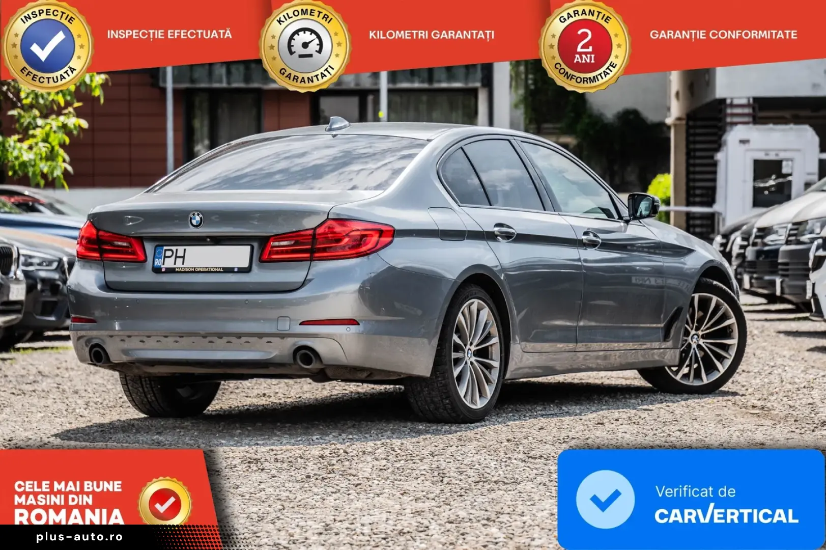 Bmw Seria-5