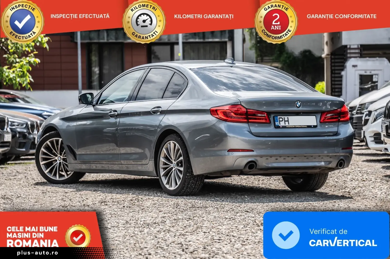 Bmw Seria-5