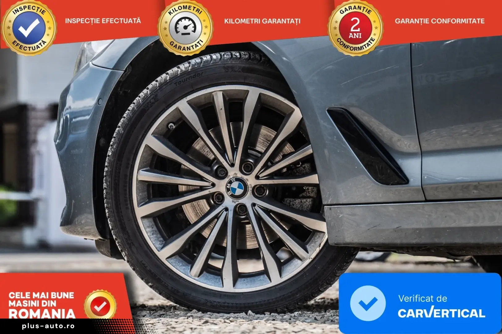 Bmw Seria-5