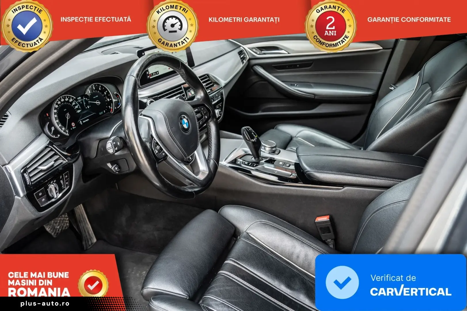Bmw Seria-5
