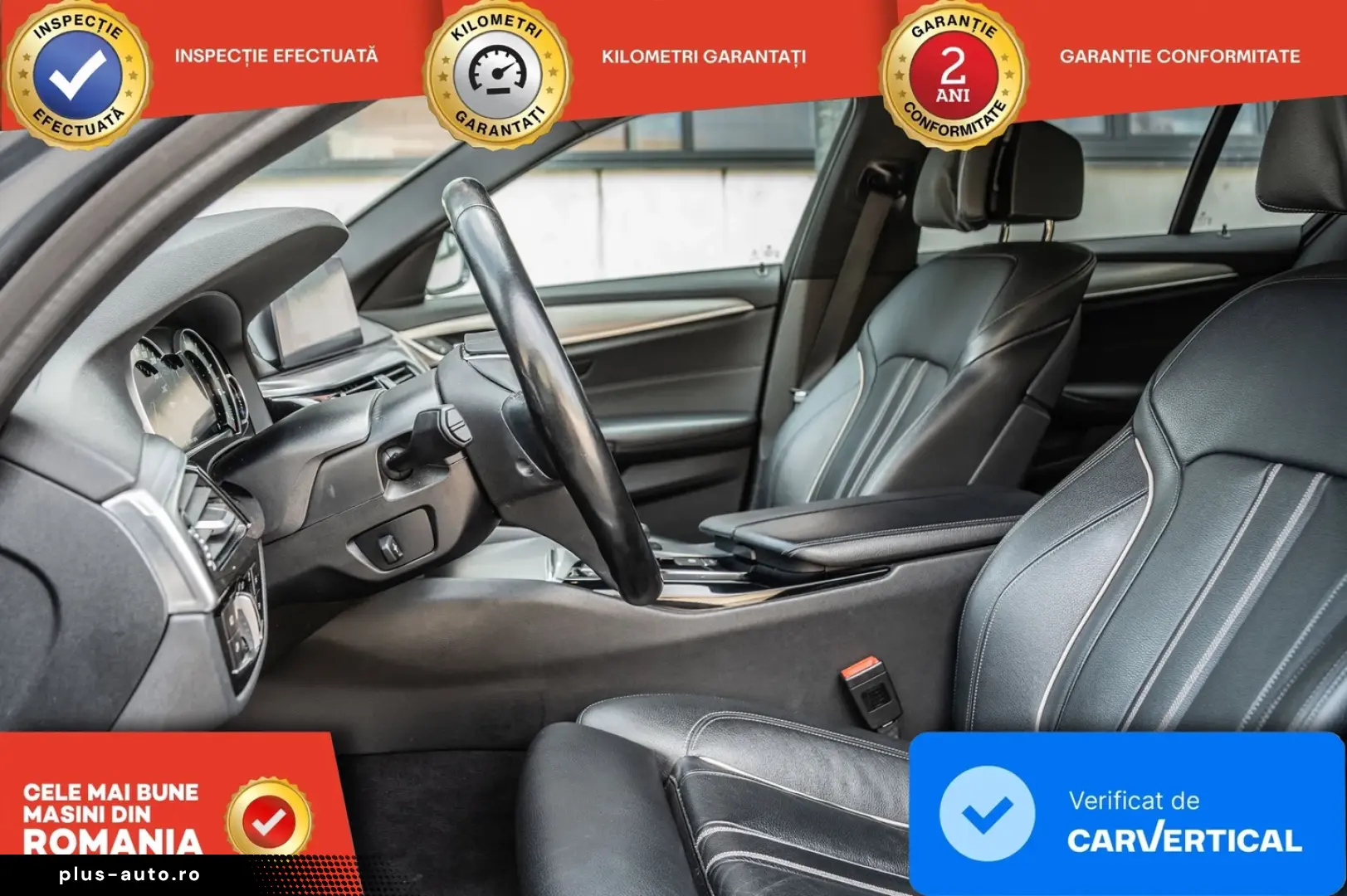 Bmw Seria-5