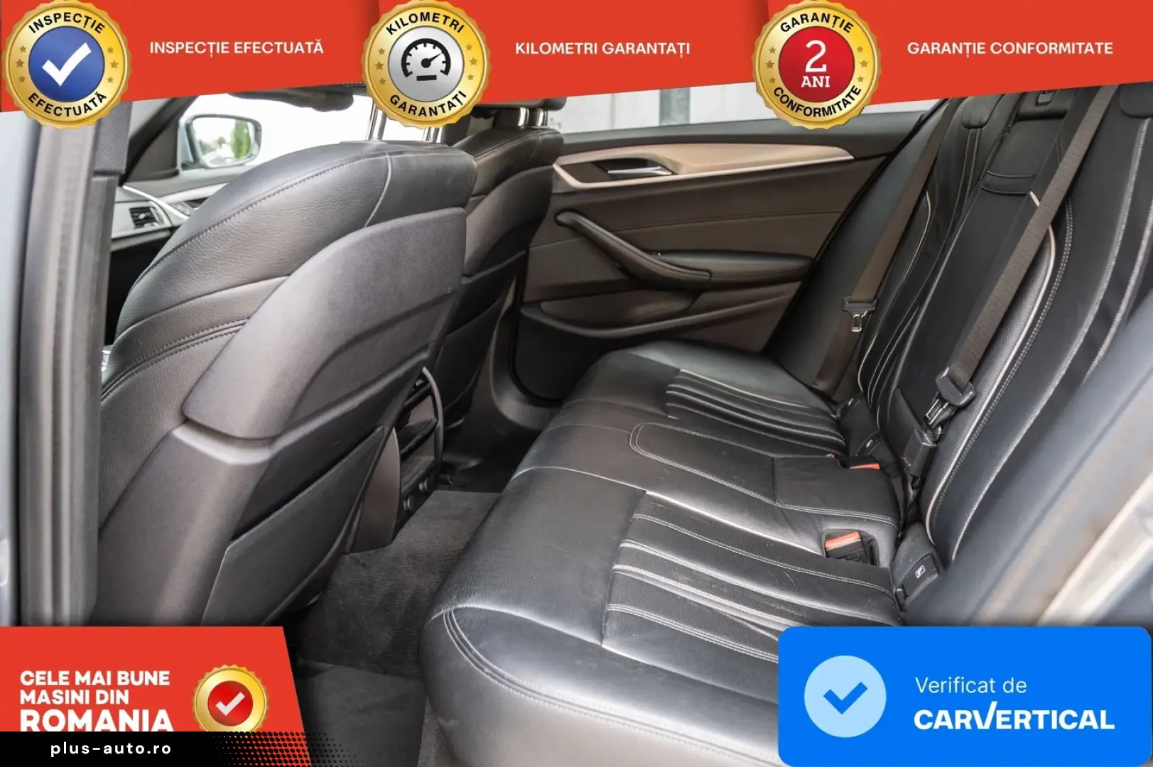 Bmw Seria-5
