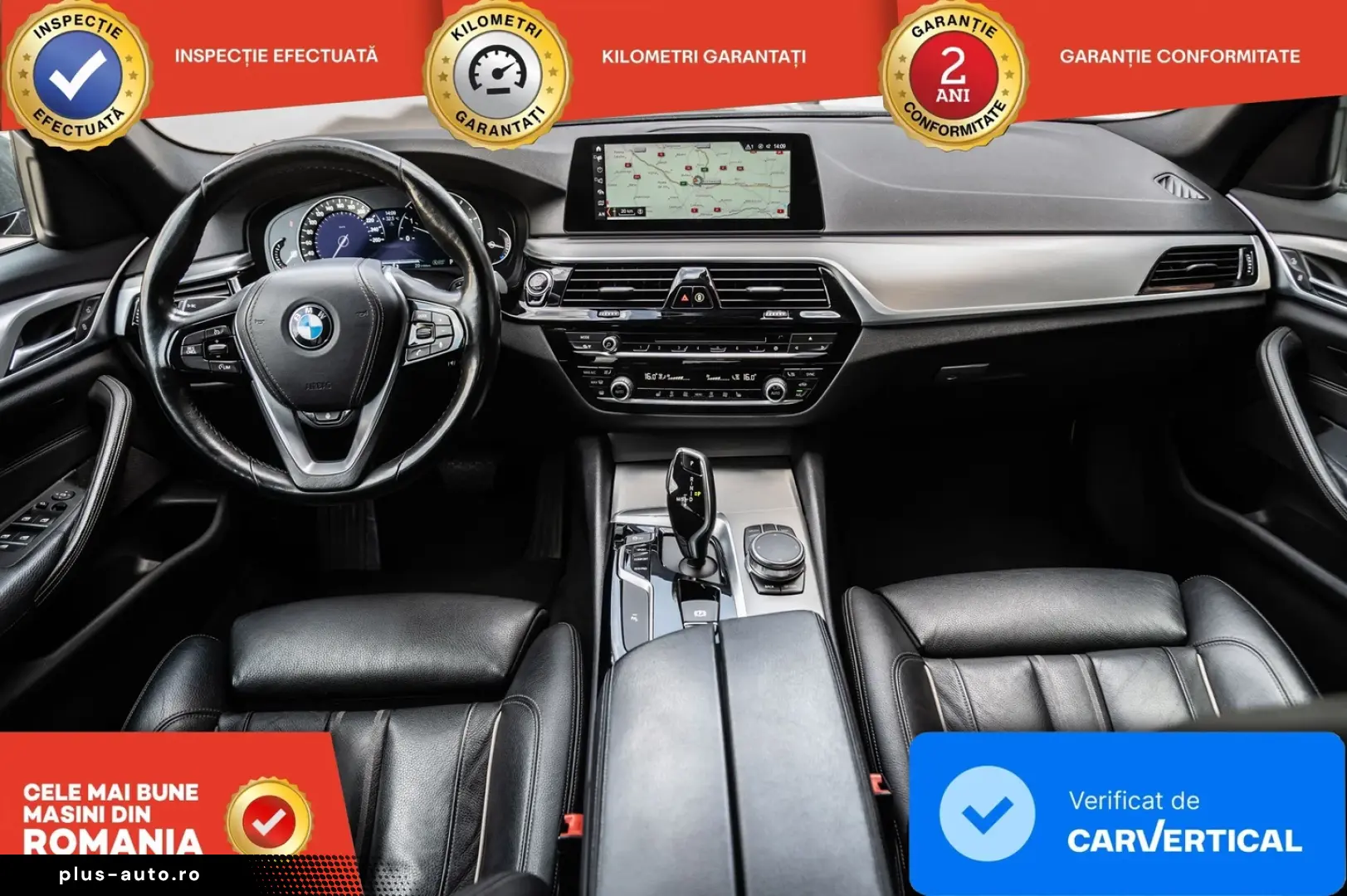 Bmw Seria-5