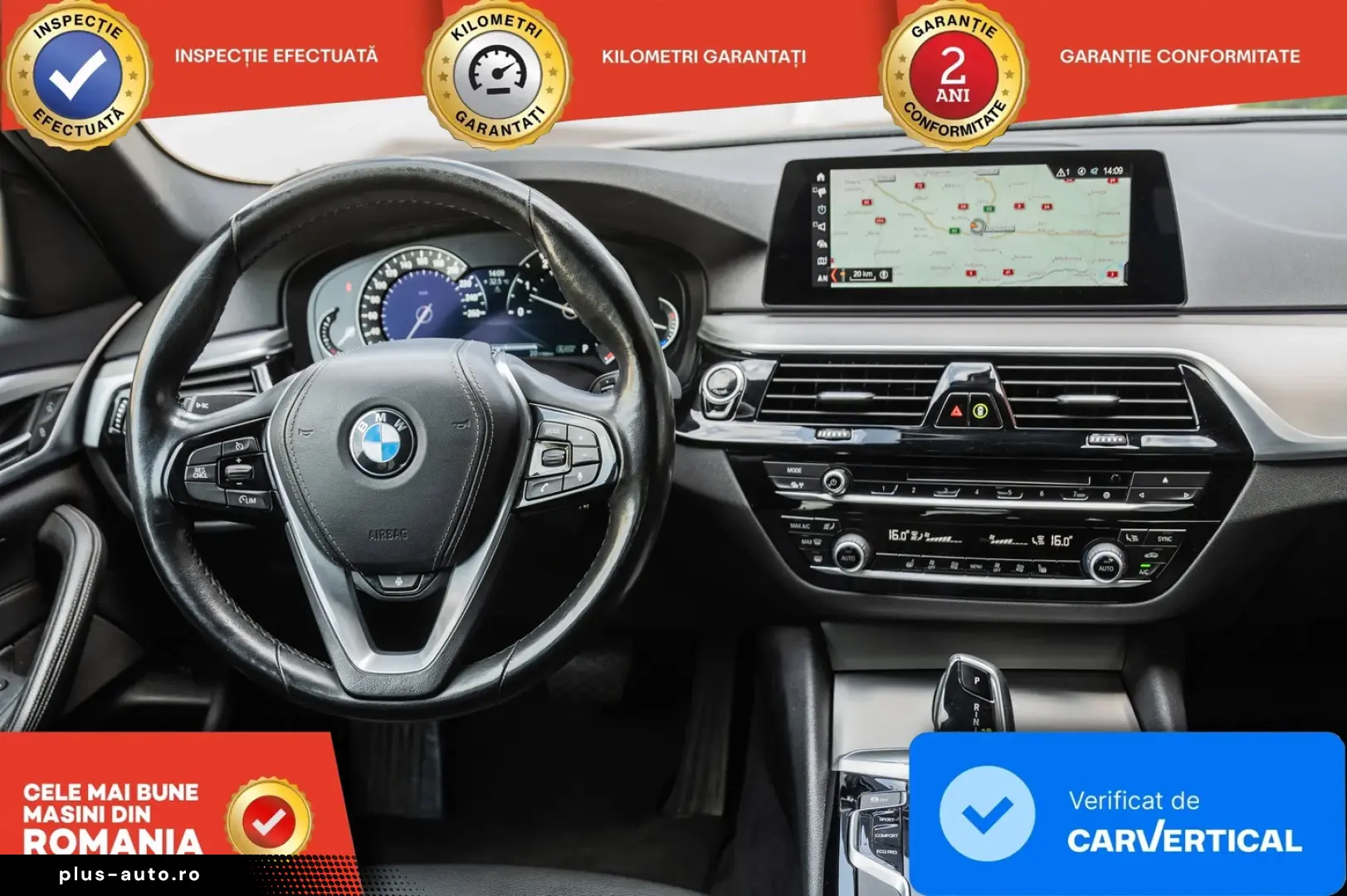 Bmw Seria-5