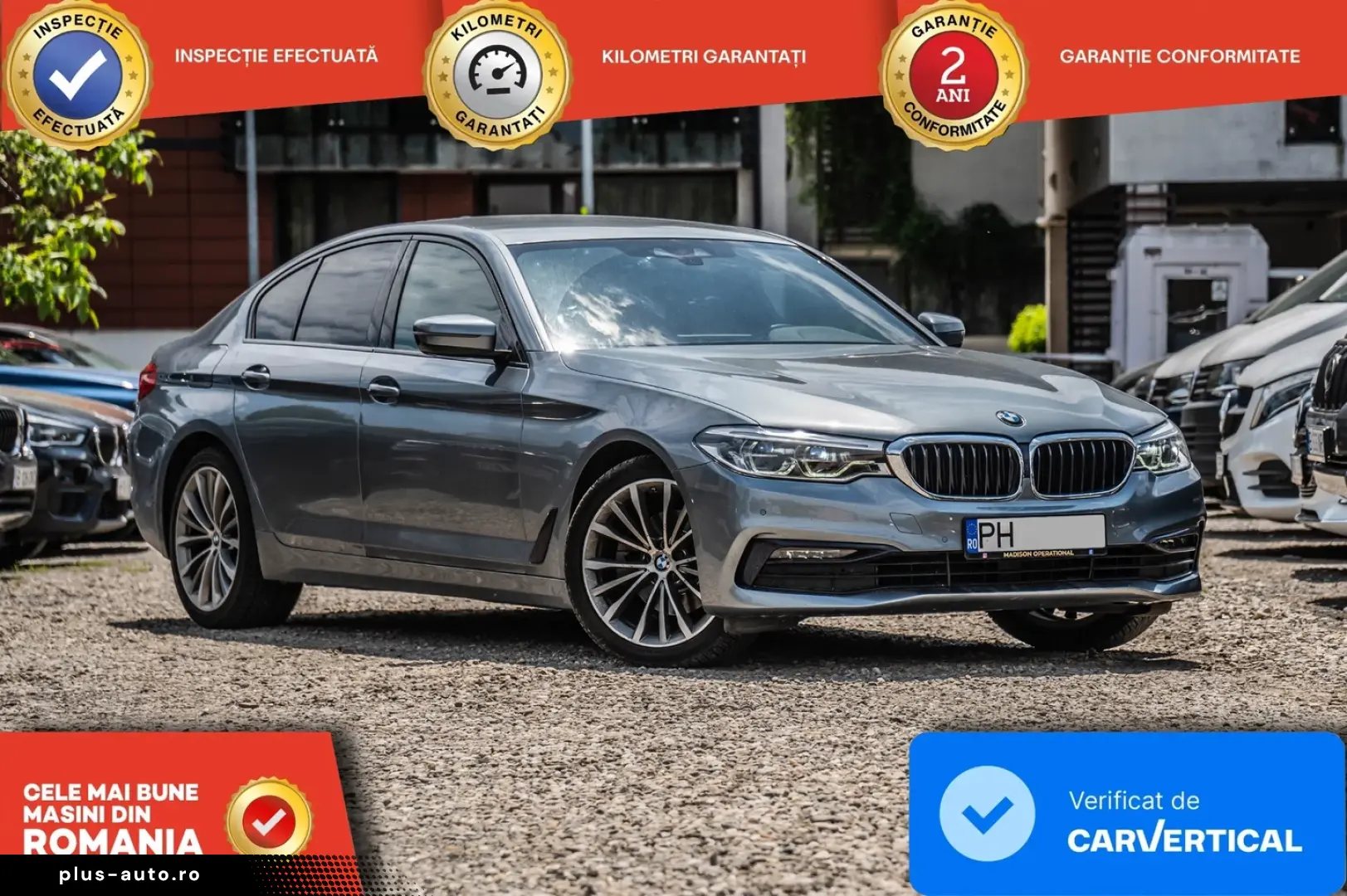 Bmw Seria-5