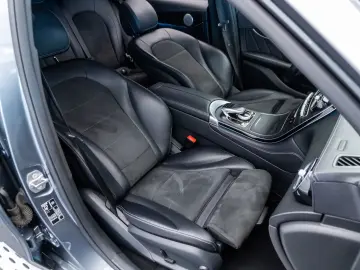 Mercedes-Benz GLC 250d 4MATIC AMG Line