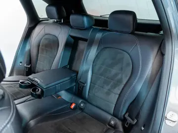 Mercedes-Benz GLC 250d 4MATIC AMG Line