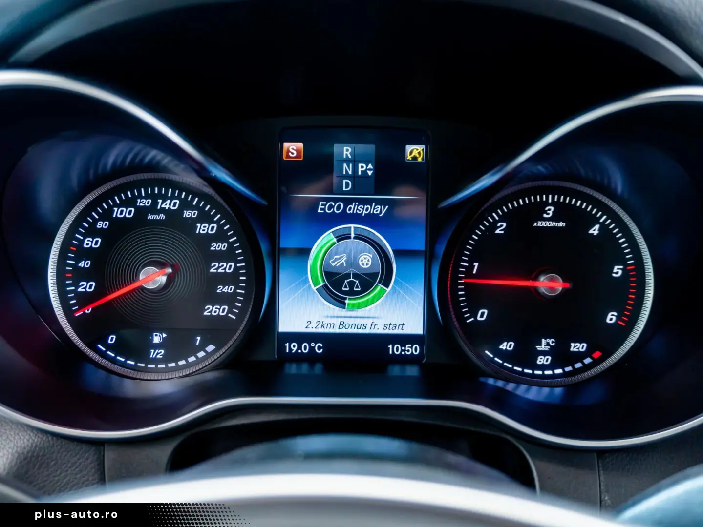 Mercedes-Benz GLC 250d 4MATIC AMG Line