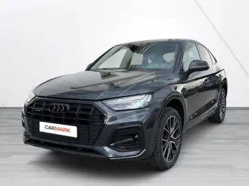 Audi Q5-Sportback