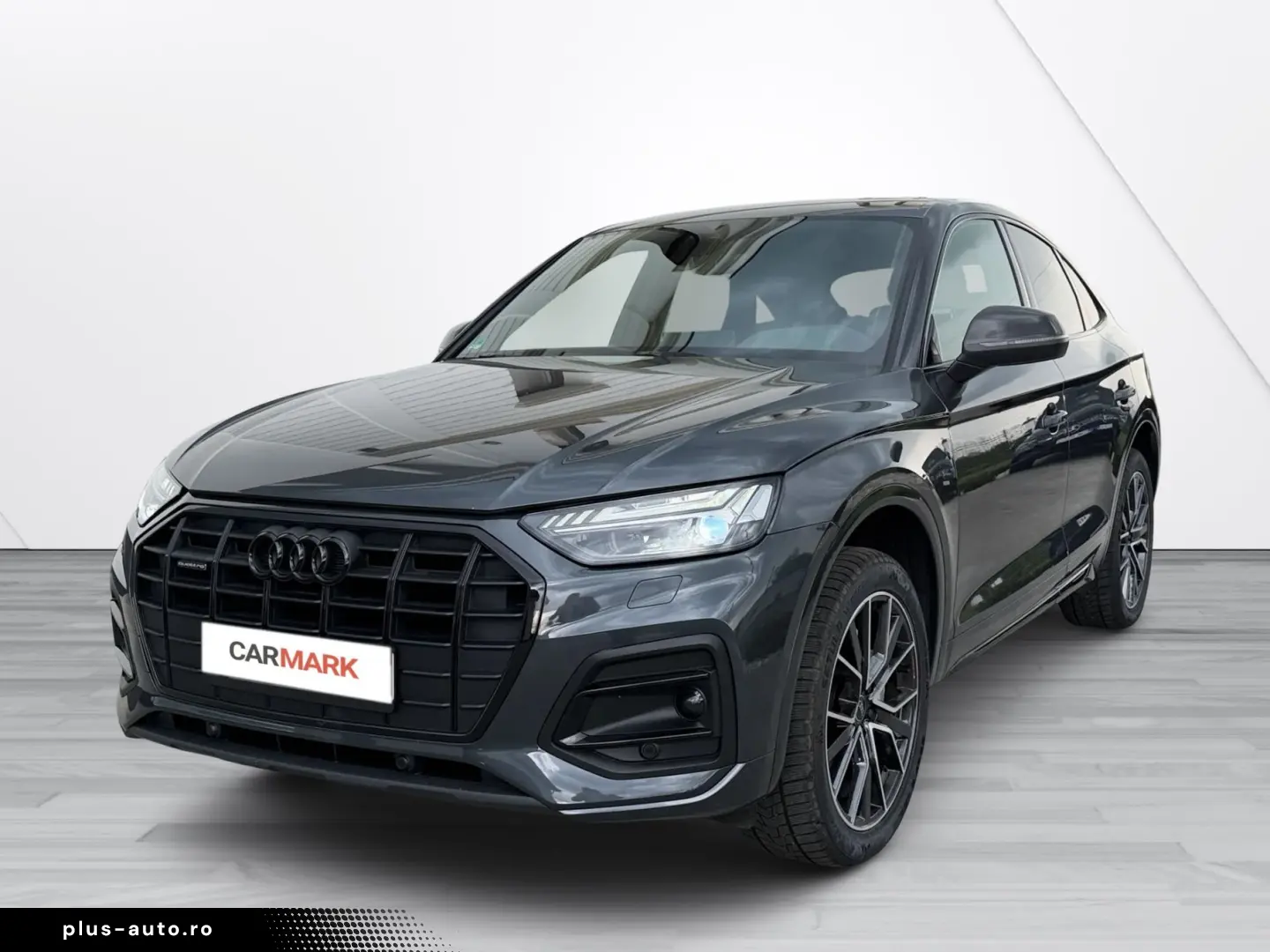 Audi Q5-Sportback