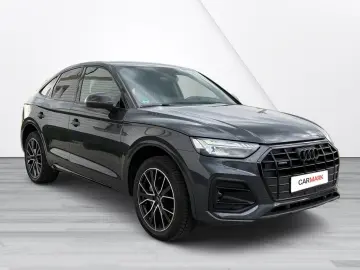 Audi Q5-Sportback