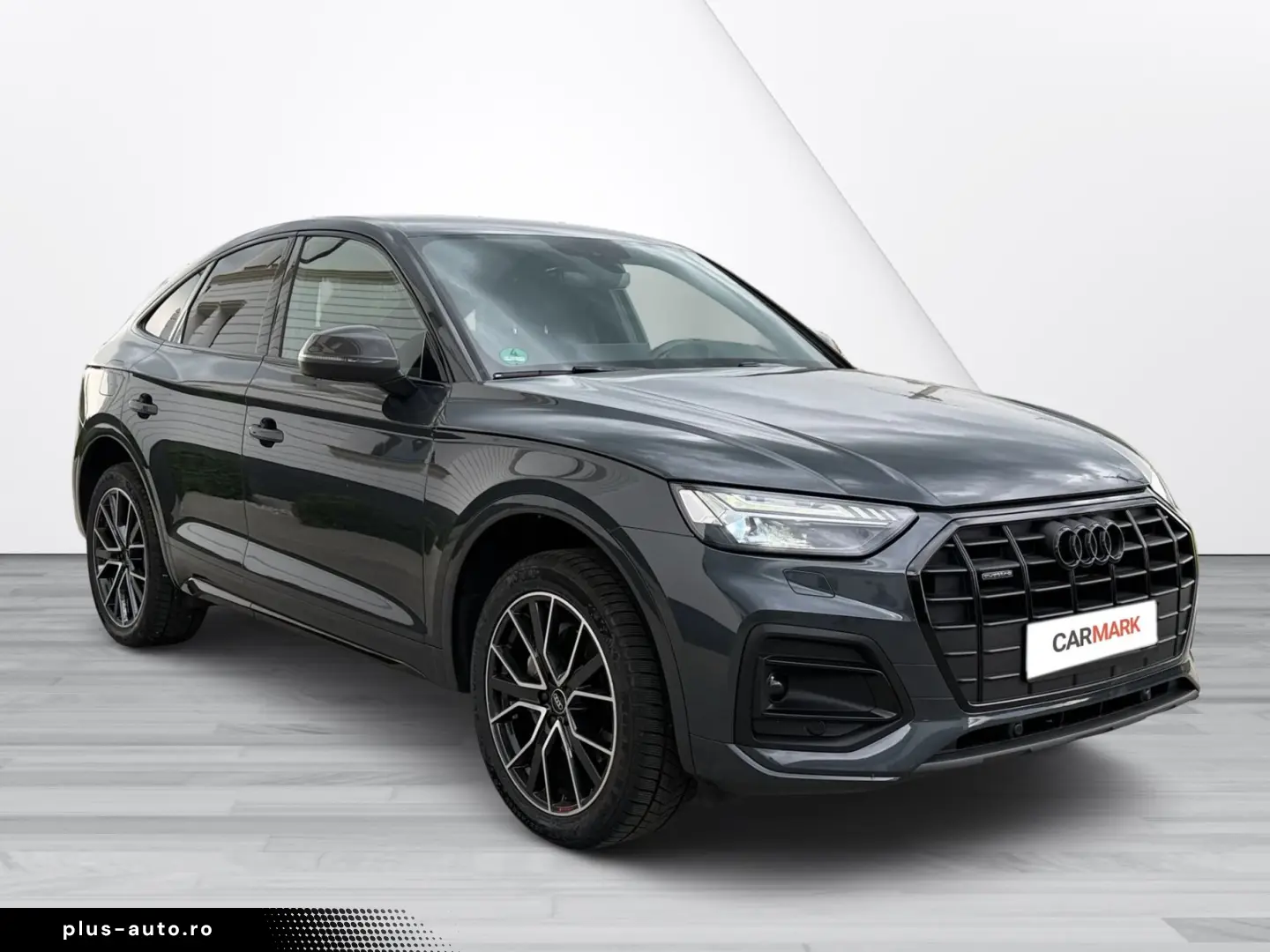 Audi Q5-Sportback