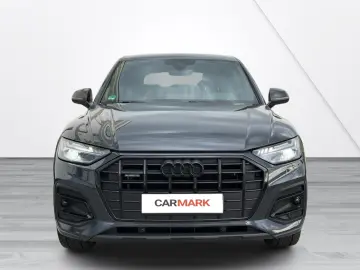 Audi Q5-Sportback