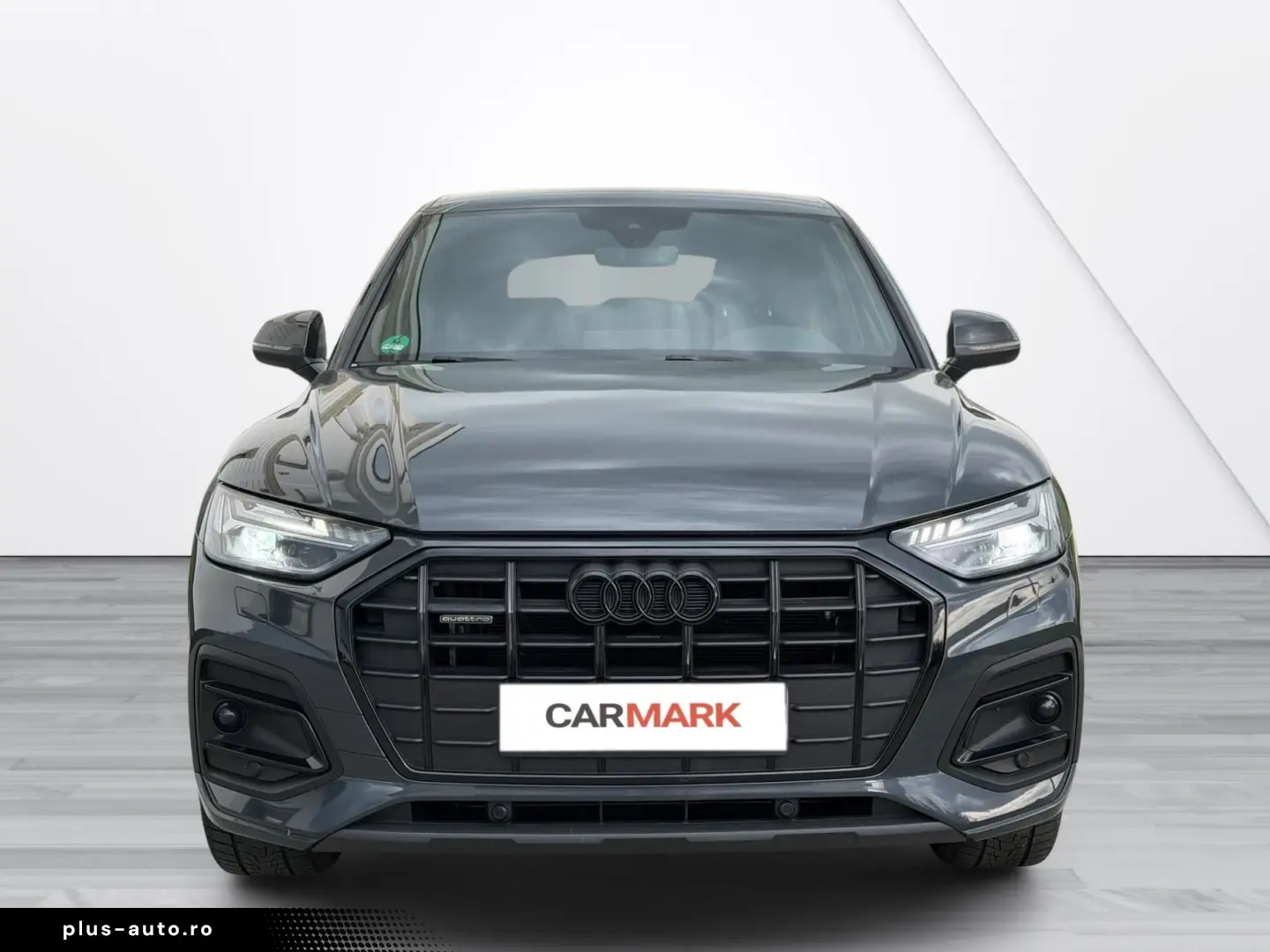 Audi Q5-Sportback