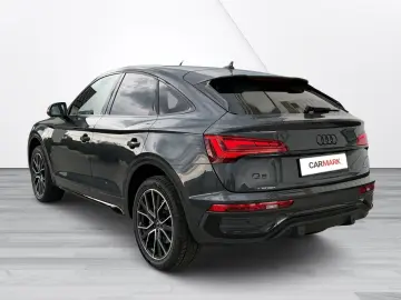 Audi Q5-Sportback