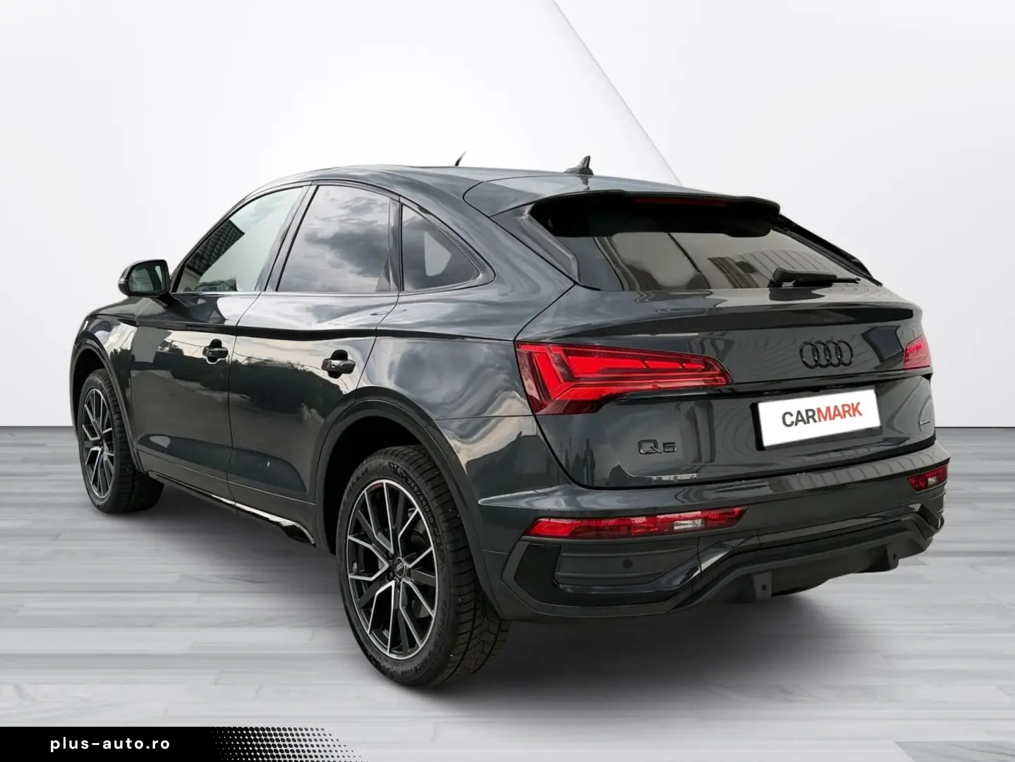 Audi Q5-Sportback