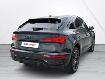 Audi Q5-Sportback