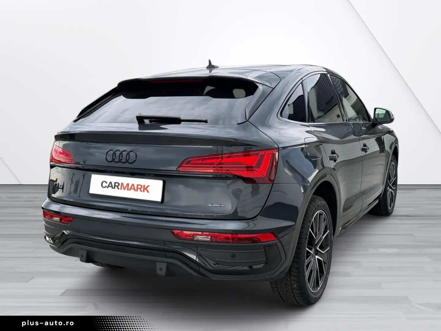 Audi Q5-Sportback