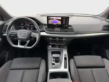 Audi Q5-Sportback