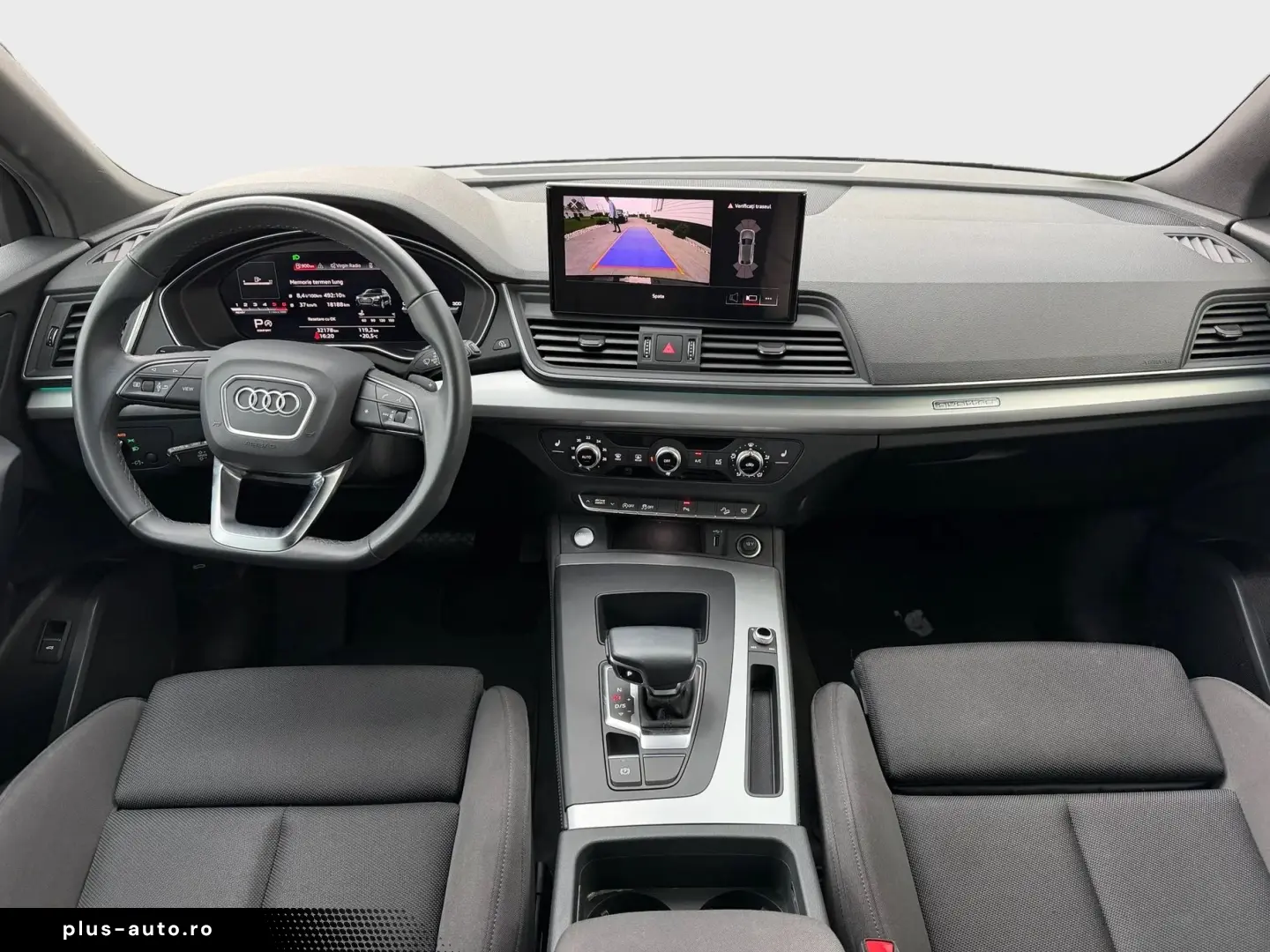 Audi Q5-Sportback