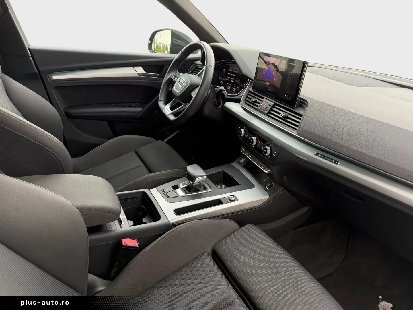 Audi Q5-Sportback