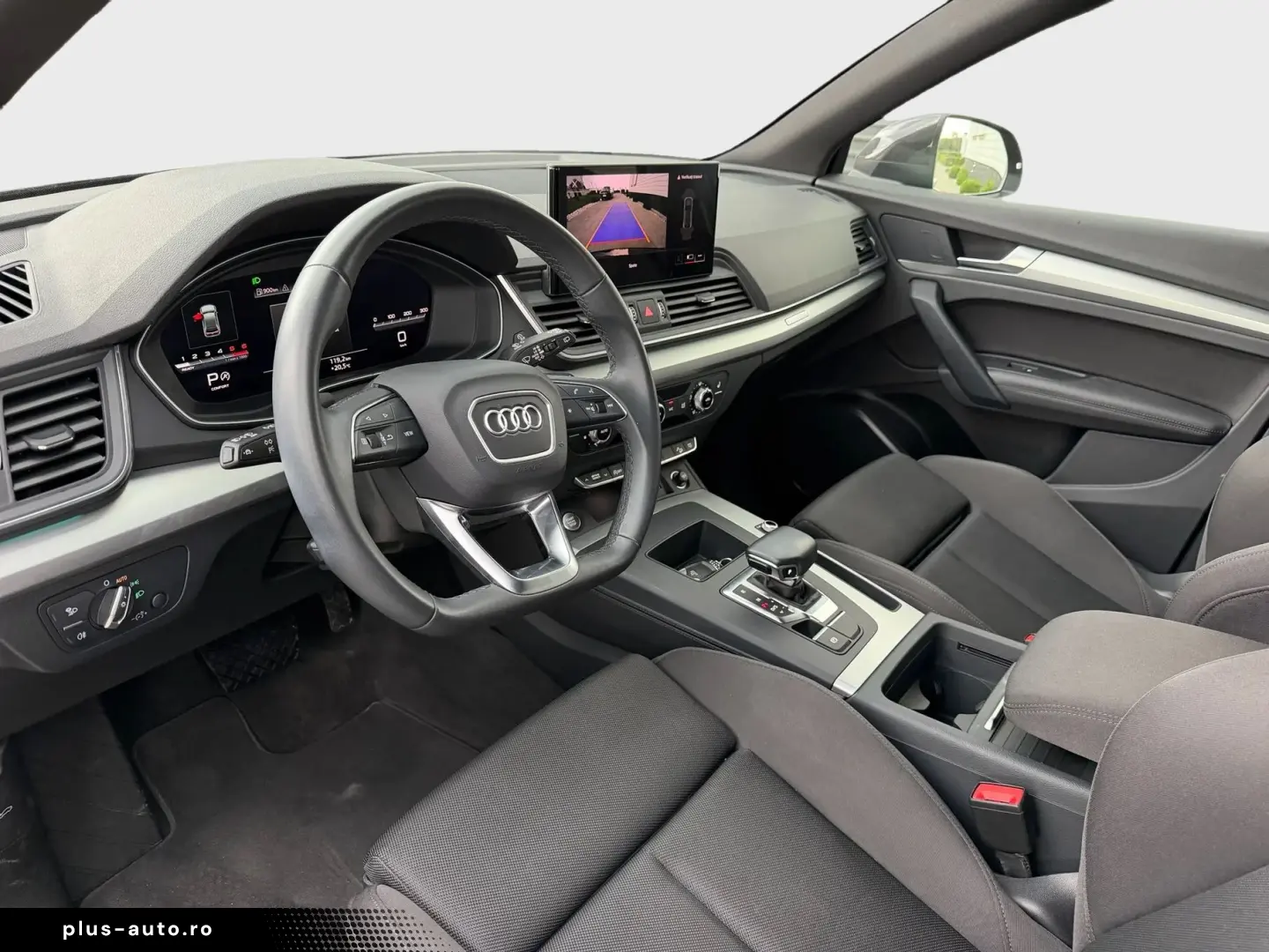 Audi Q5-Sportback