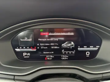 Audi Q5-Sportback