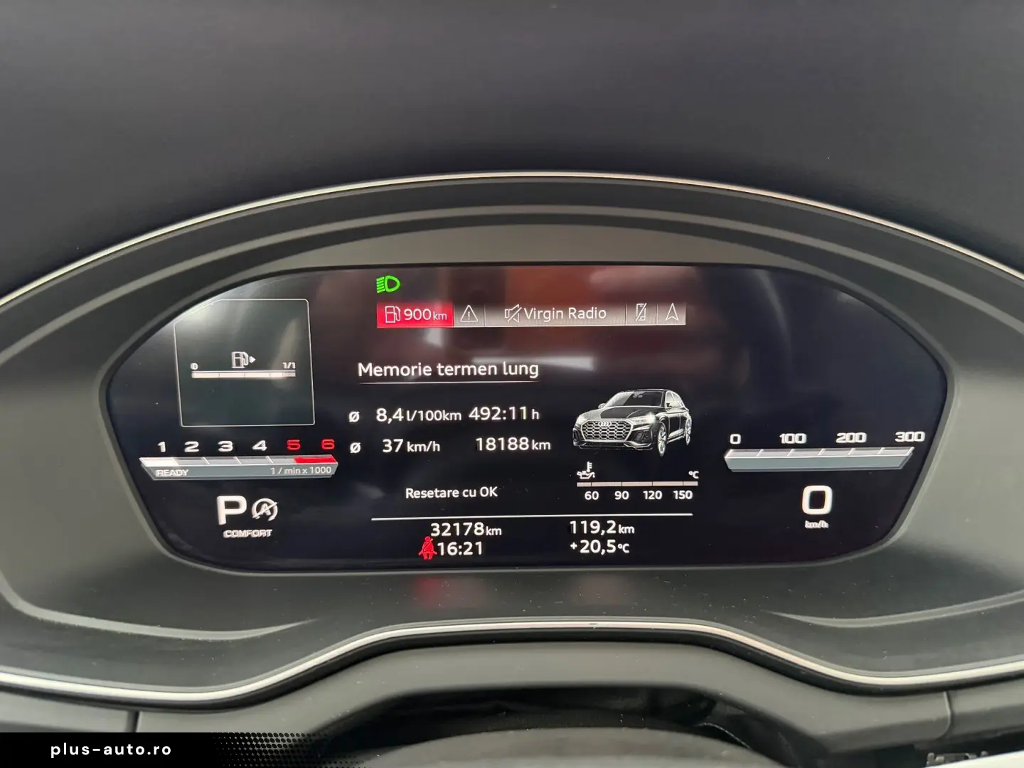 Audi Q5-Sportback