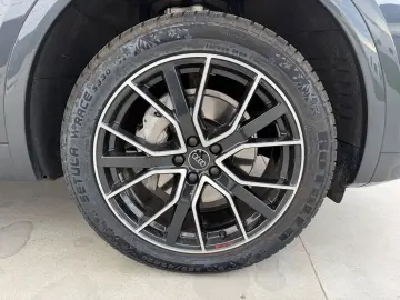 Audi Q5-Sportback